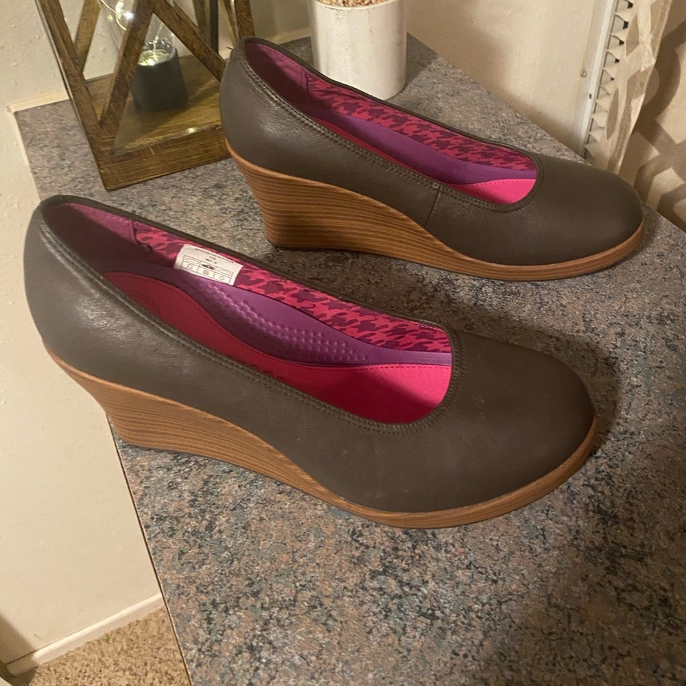 Crocs shoes